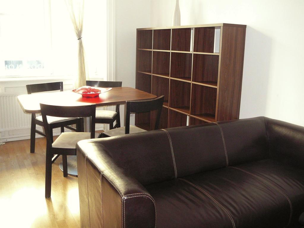 Lion Apartments Medena, Big Size, High Ceilings Bratislava Eksteriør bilde