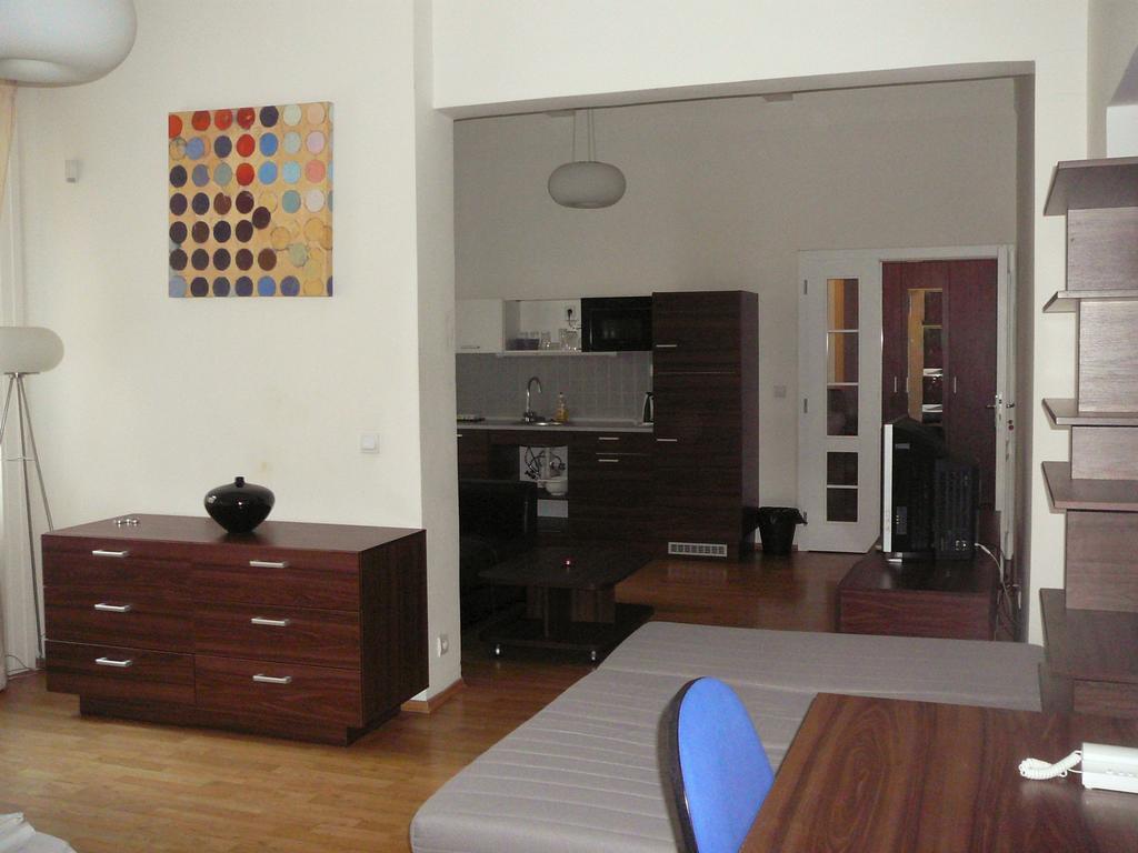 Lion Apartments Medena, Big Size, High Ceilings Bratislava Eksteriør bilde