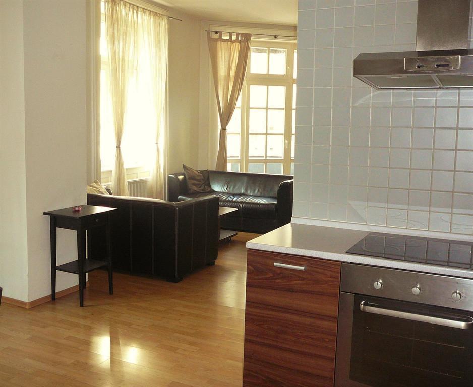 Lion Apartments Medena, Big Size, High Ceilings Bratislava Eksteriør bilde