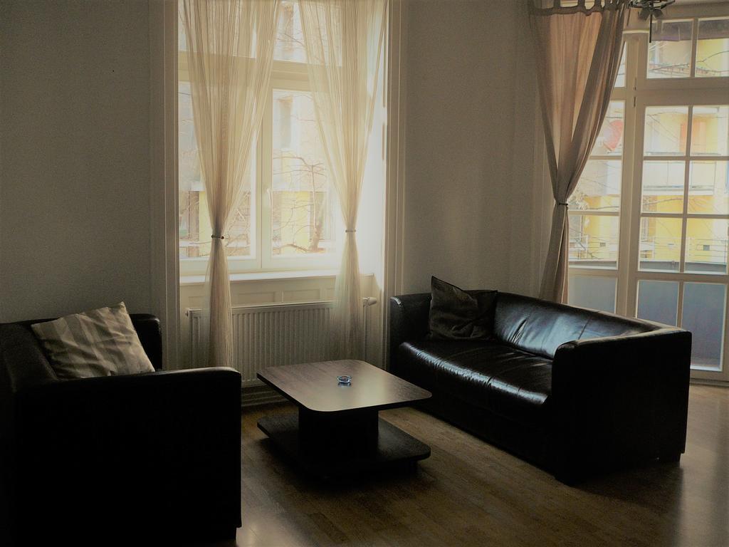Lion Apartments Medena, Big Size, High Ceilings Bratislava Eksteriør bilde